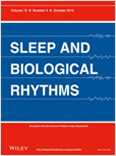 Sleep Medicine Research